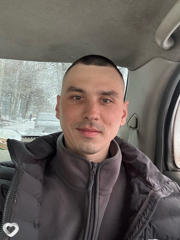 Дмитрий, 31, Нижнем Новгороде — анкета №2038686