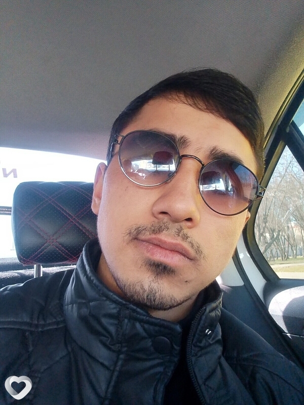 Самир, 27, Москве — анкета №2038696