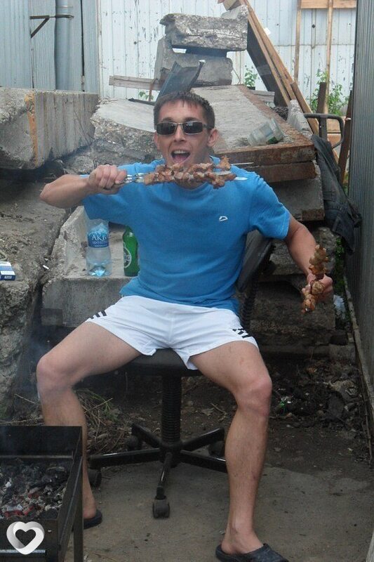 Анатолий, 42, Нижнекамске — анкета №2038697