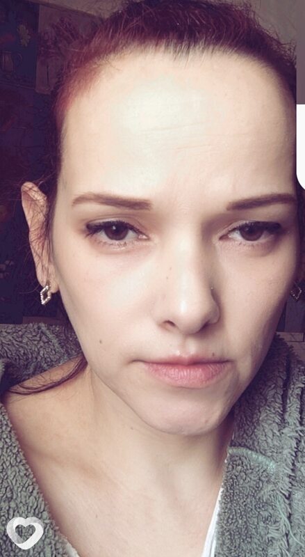 Татьяна, 39, Кишинёв — анкета №2038706