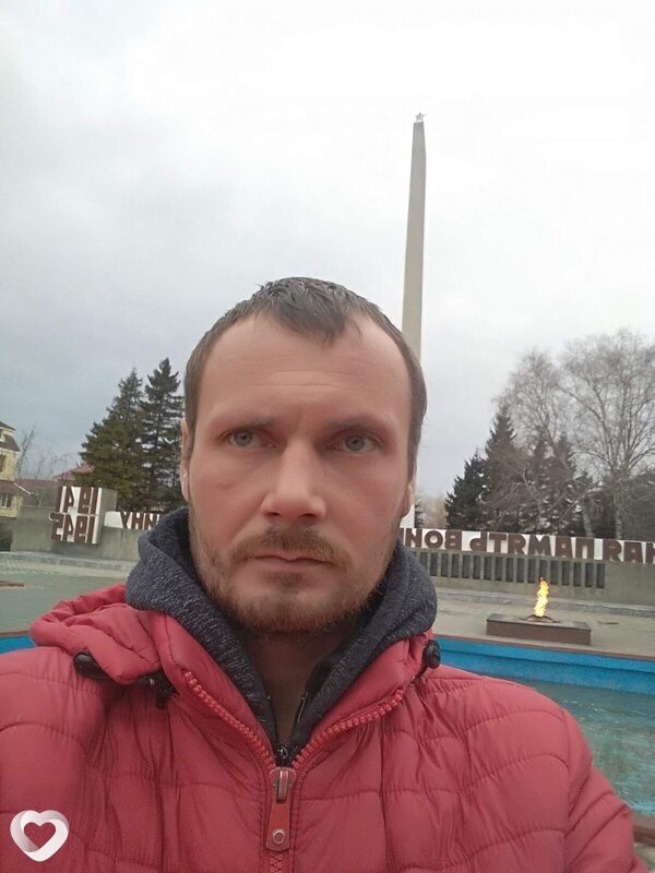 Роман, 41, Ставрополе — анкета №2038496
