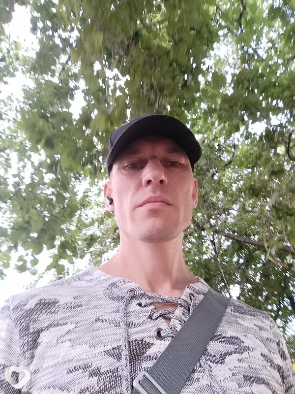 Женя, 37, Новосибирске — анкета №2038461