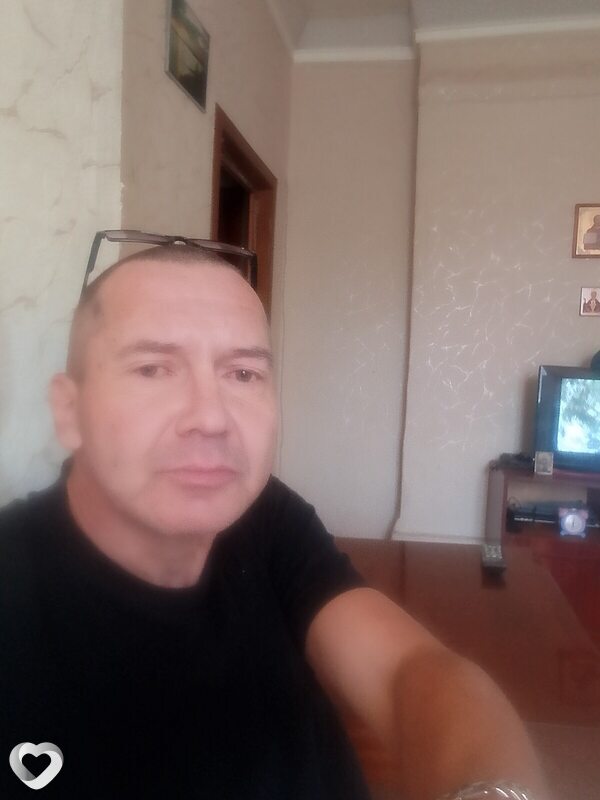 Дмитрий, 51, Гуси-Хрустальном — анкета №2038478
