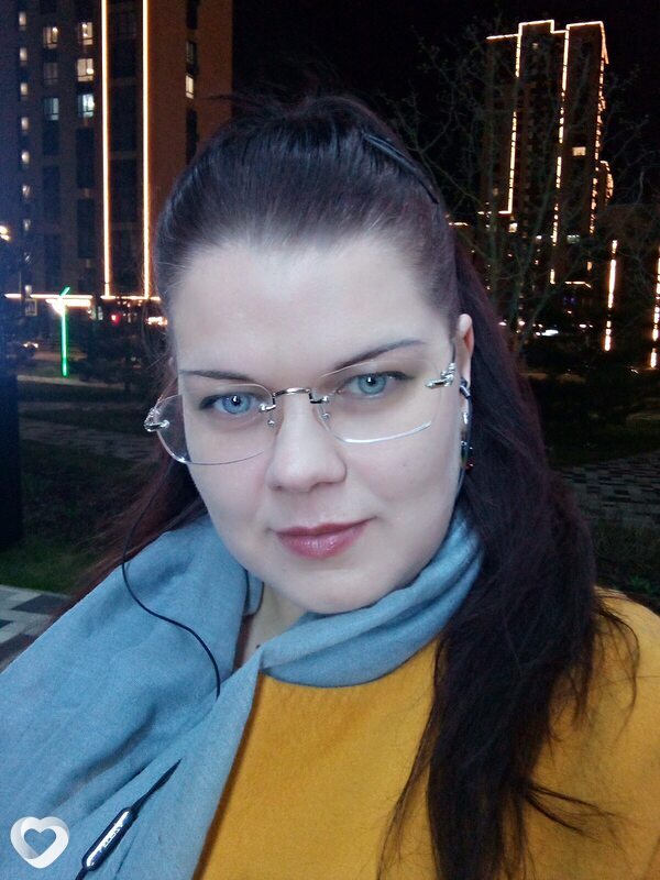 Ольга, 38, Ставрополе — анкета №2038535
