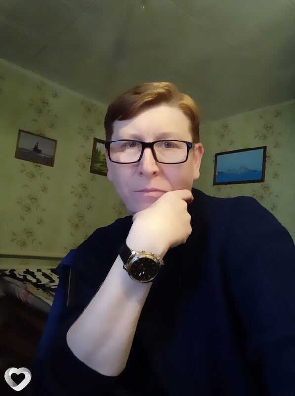 Золотой, 48, Таганроге — анкета №2038538