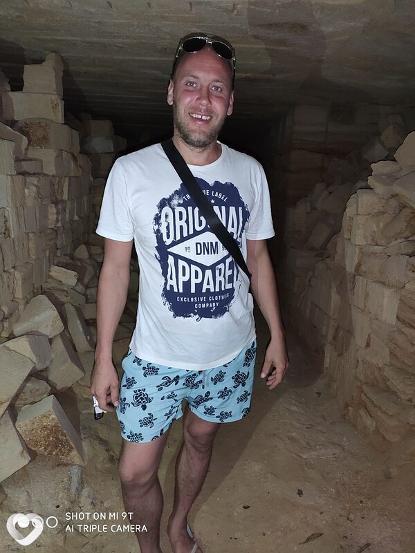 Андрей, 42, Одессе — анкета №2038541