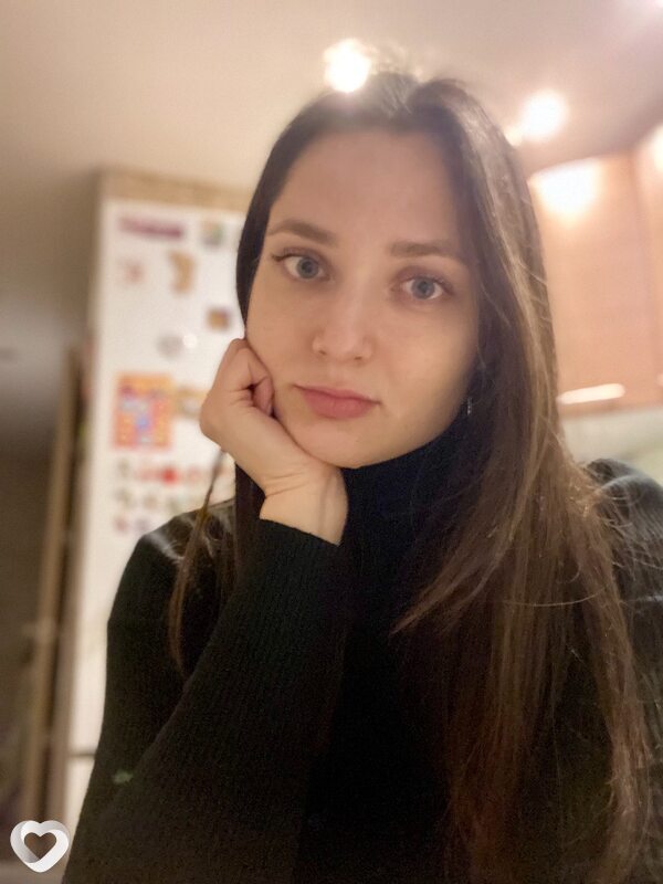 Аня, 32, Тулуне — анкета №2038542