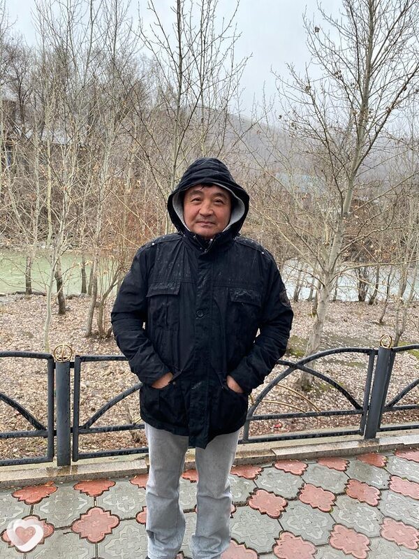 Нурлан, 53, Усть-Каменогорск — анкета №2038547