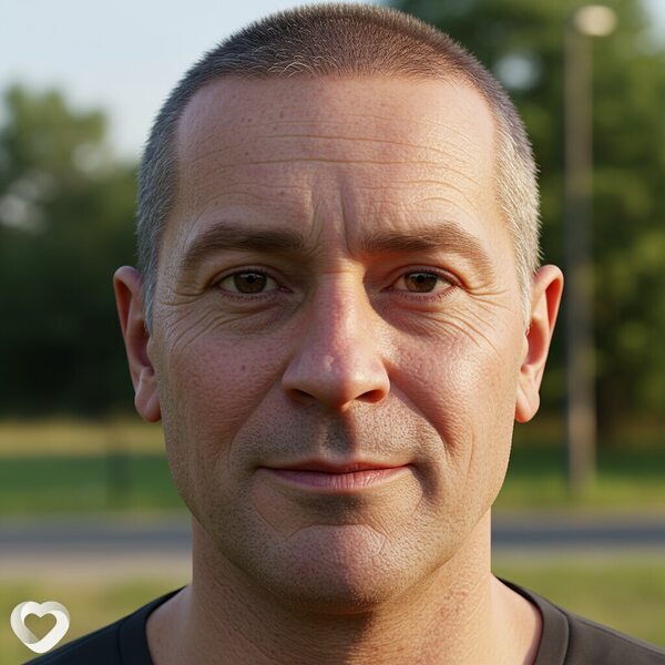 Сем, 50, Киеве — анкета №2038554