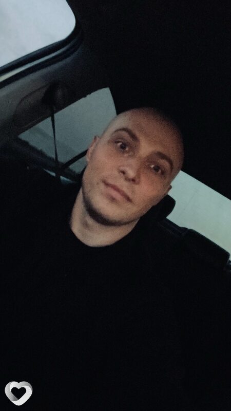 Иван, 35, Когалыме — анкета №2038555
