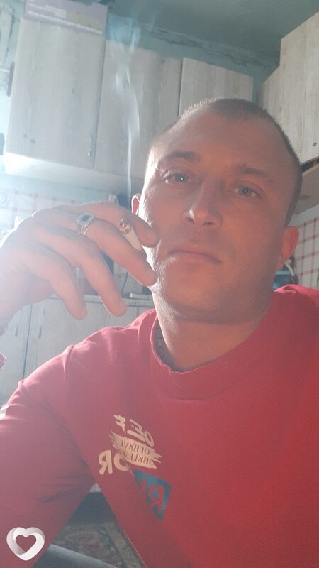 Иван, 36, Барнауле — анкета №2038414