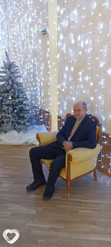 Сергей, 52, Белореченске — анкета №2038424