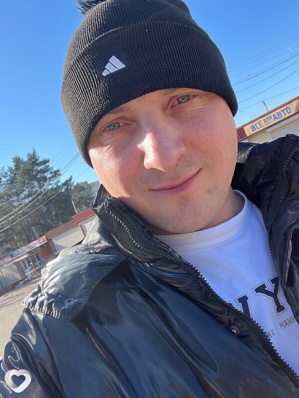 Дмитрий, 37, Борисове — анкета №2038430
