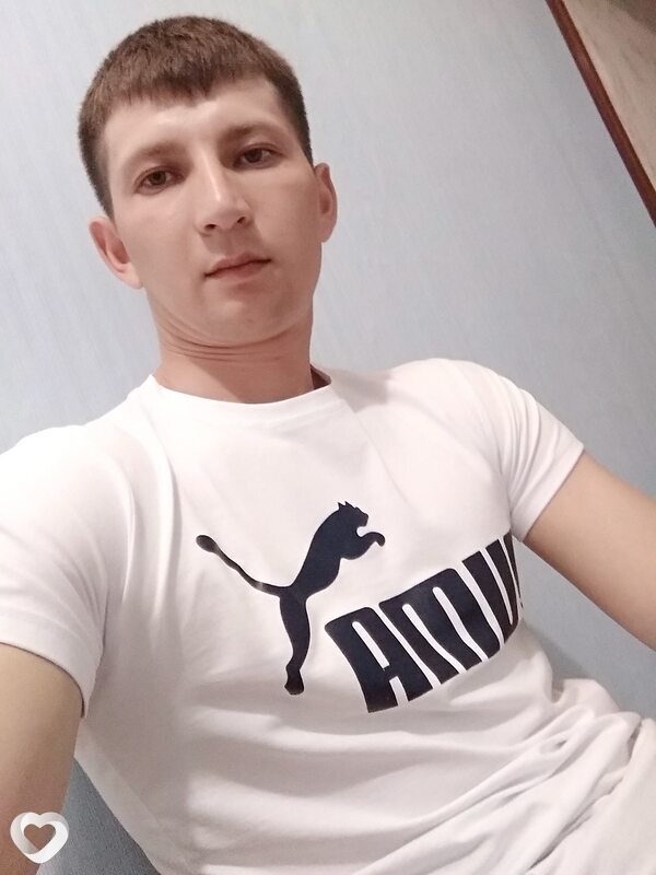 Ильмир, 33, Уфе — анкета №2038610