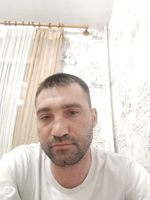 Роман, 37, Владивостоке — анкета №2038615