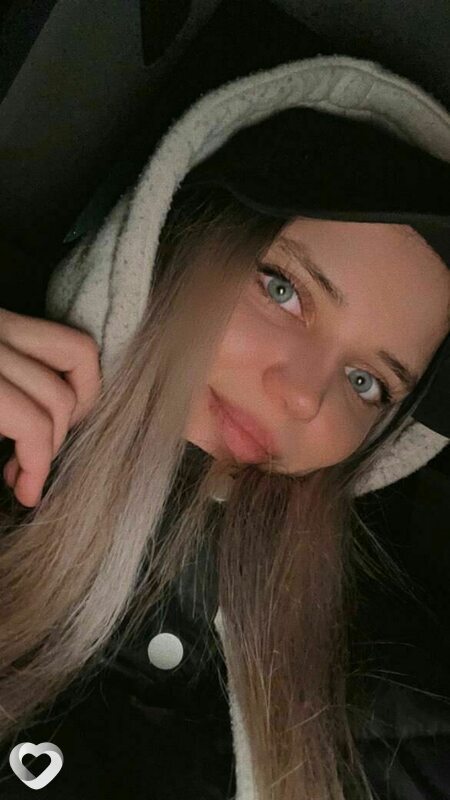 Александра, 26, Алматы — анкета №2038616