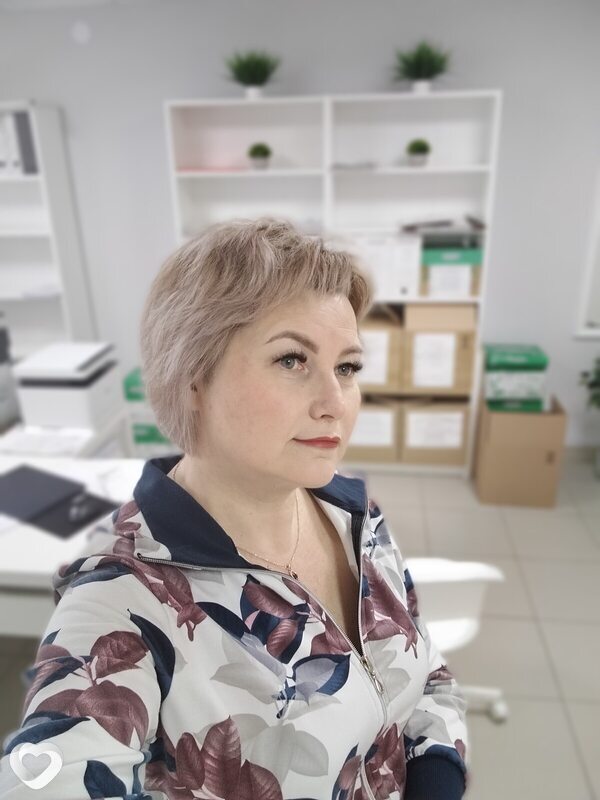Елена, Сергач