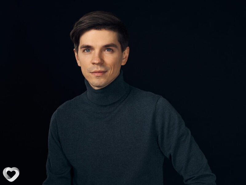 Никита, 36, Кингисеппе — анкета №2038627