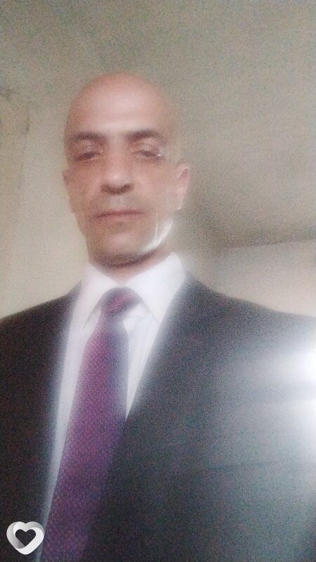 Ян Анатольевич, 50, Алейске — анкета №2038631