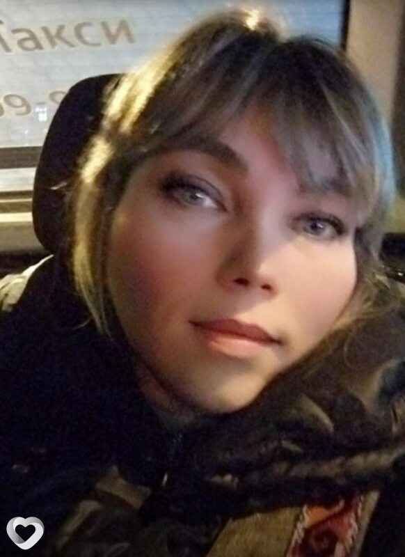 Татьяна, 49, Москве — анкета №2038633
