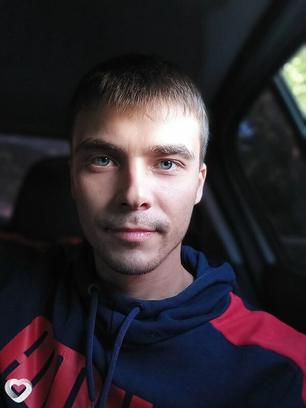 Рома, 35, Нижнем Новгороде — анкета №2038563