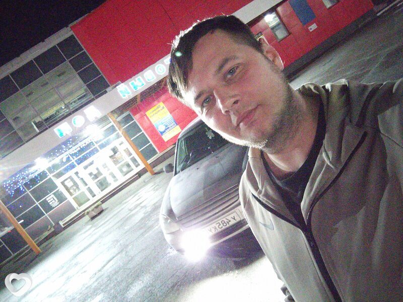 Денис, 28, Ижевске — анкета №2038564