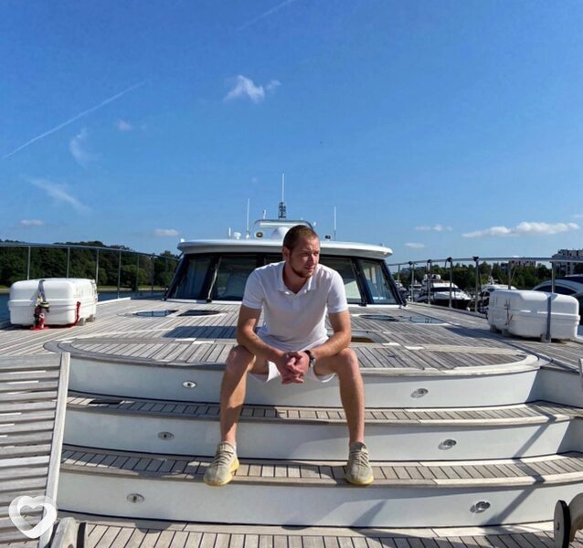 Кирилл, 28, Санкт-Петербурге — анкета №2038572