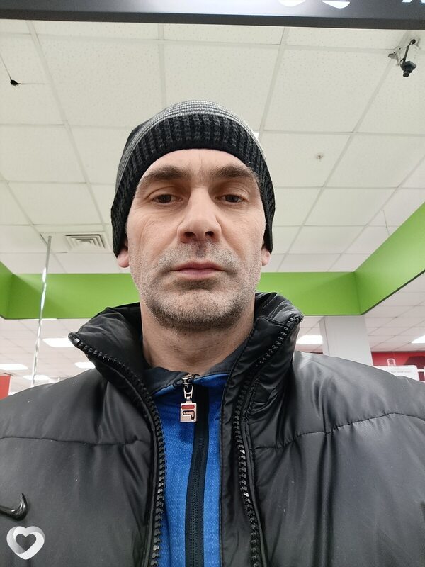 Денис, 44, Горно-Алтайске — анкета №2038578