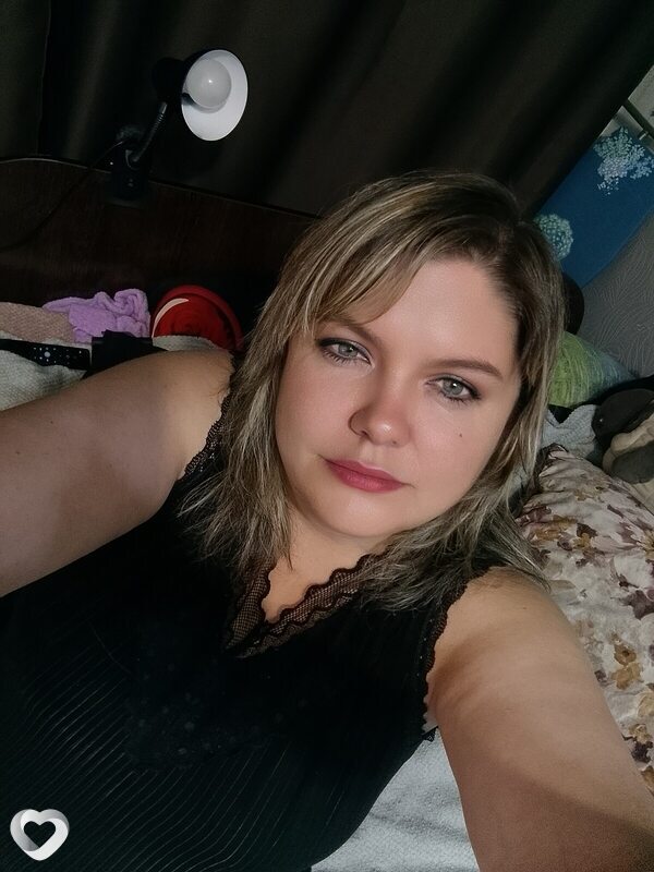 Галчонок, 39, Красноярске — анкета №2038580