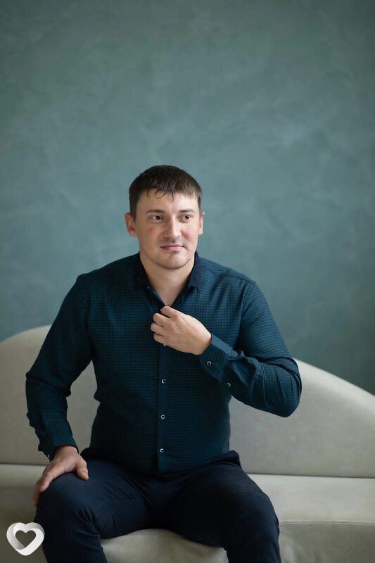 Андрей, 36, Дзержинске — анкета №2038589