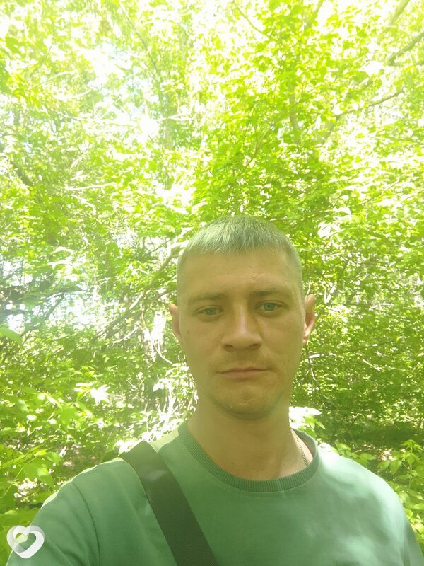 Алексей, 36, Копейске — анкета №2038597