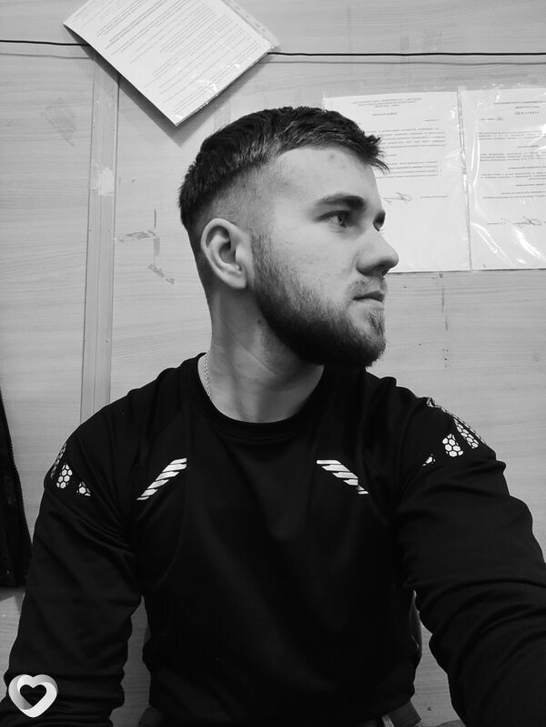 Степан, 27, Екатеринбурге — анкета №2038641