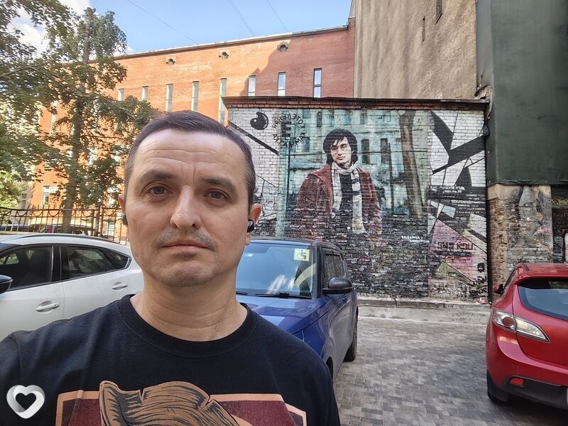 Алексей, 50, Ростове-на-Дону — анкета №2038658