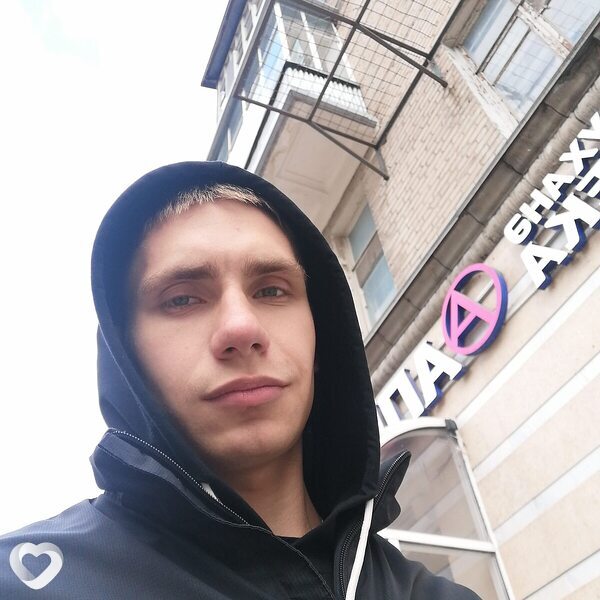 Олег, 28, Казани — анкета №2038390