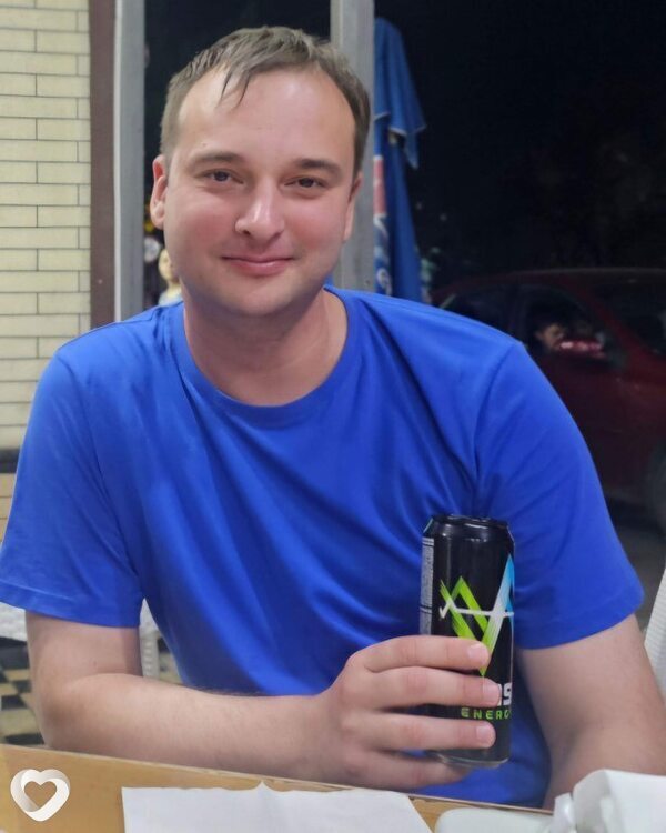 Ярослав, 39, Ташкент — анкета №2038391