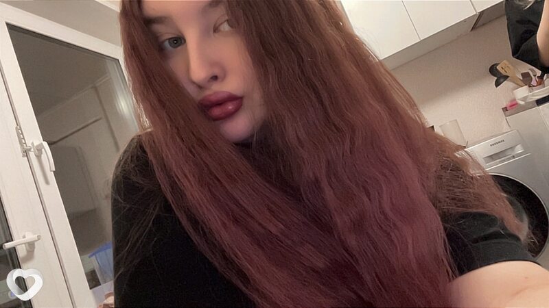 Юлия, 22, Серпухове — анкета №2038400