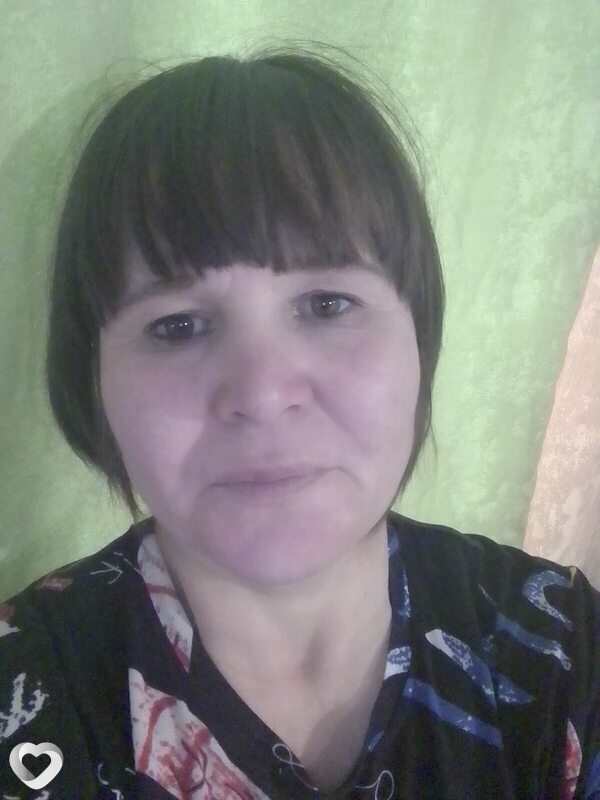 Надежда, 38, Перми — анкета №2038401