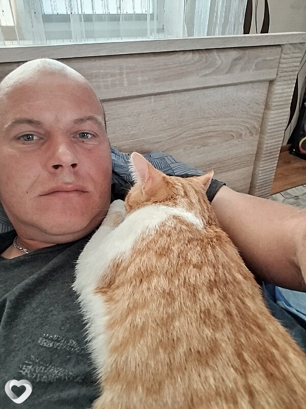 Андрей, 40, Гродно — анкета №2038402
