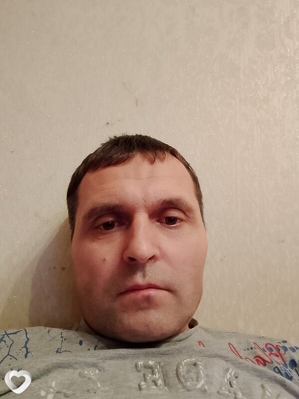 Сергей, 47, Брянске — анкета №2038406