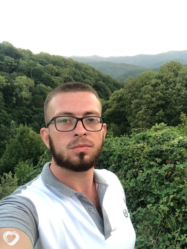 Чапман, 28, Луганске — анкета №2038736