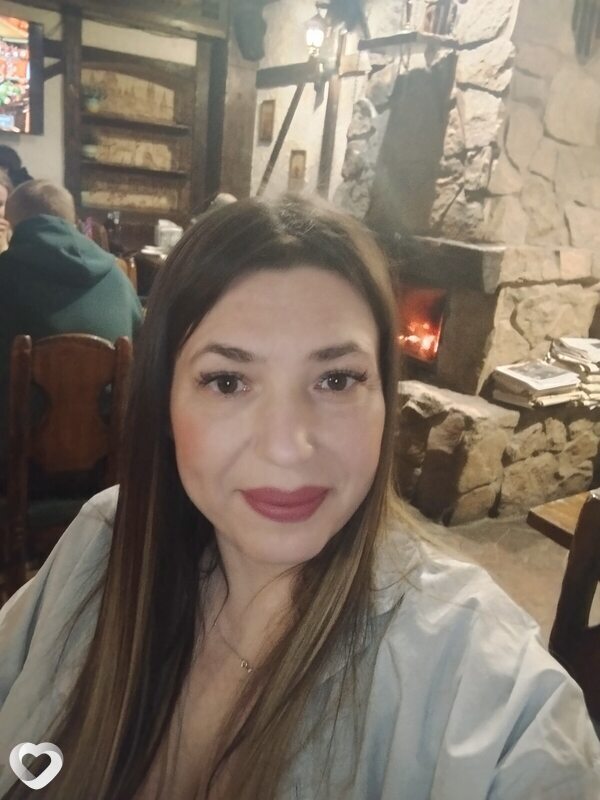 Юлия, 42, Владивостоке — анкета №2038742