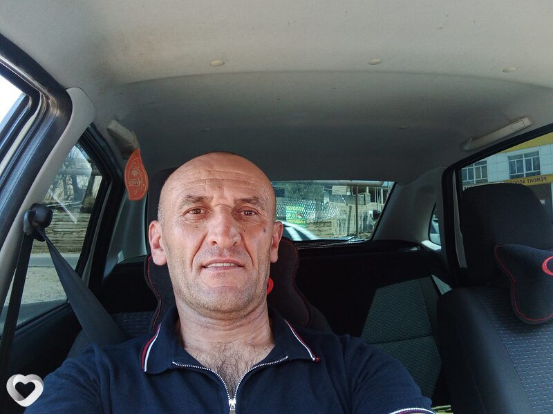 Раха, 49, Грозном — анкета №2038744