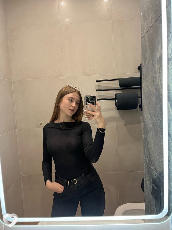 Калиса, 20, Санкт-Петербурге — анкета №2038746