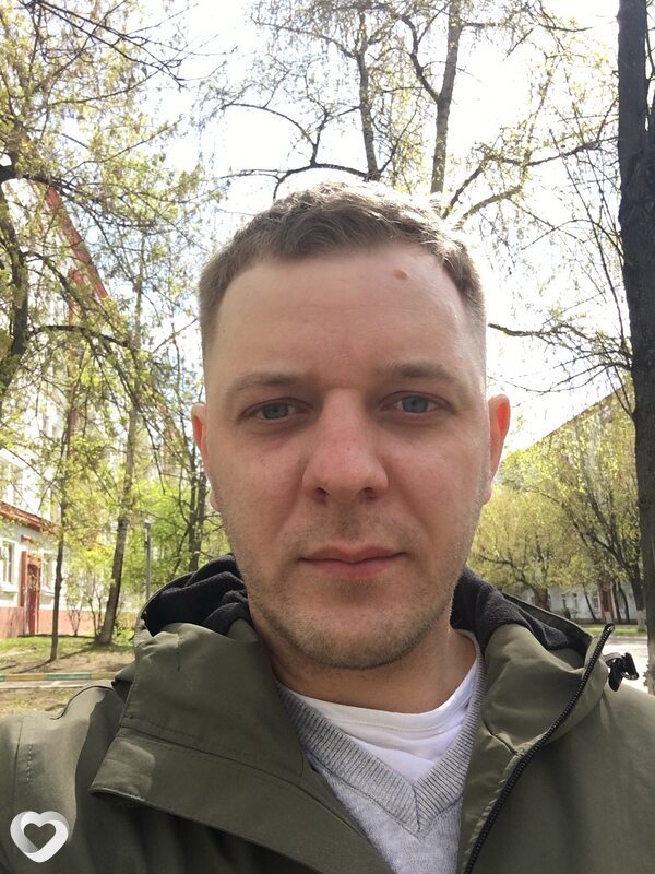 Денис, 39, Домодедово — анкета №2038750