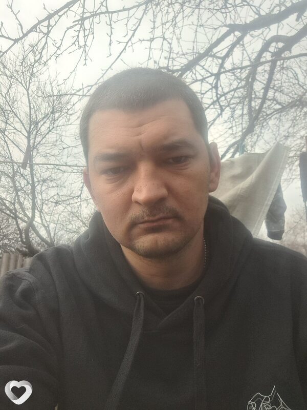 Евгений, 37, Каменское — анкета №2038751