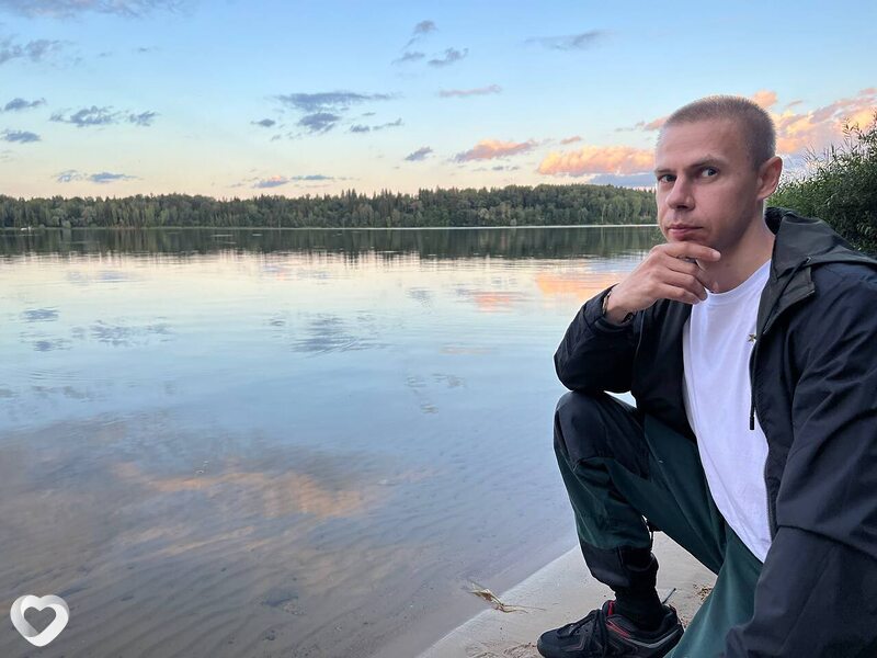 Дмитрий, 42, Хабаровске — анкета №2038753