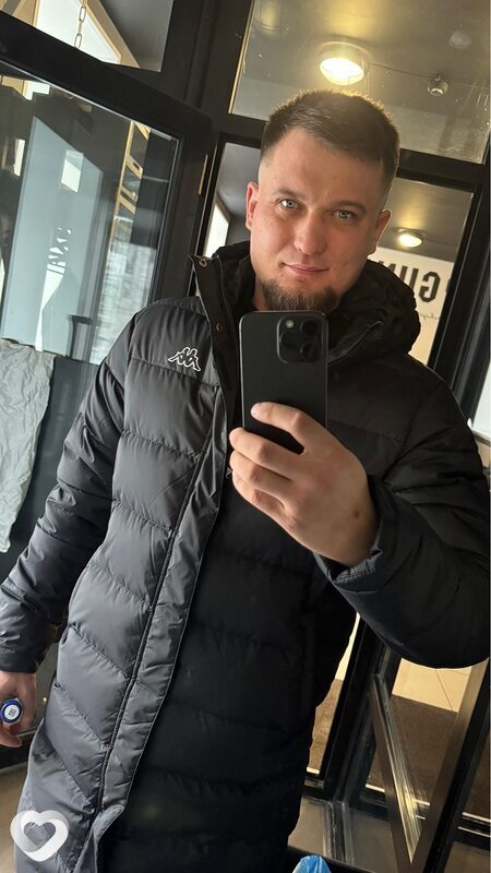 Илья, 32, Москве — анкета №2038758
