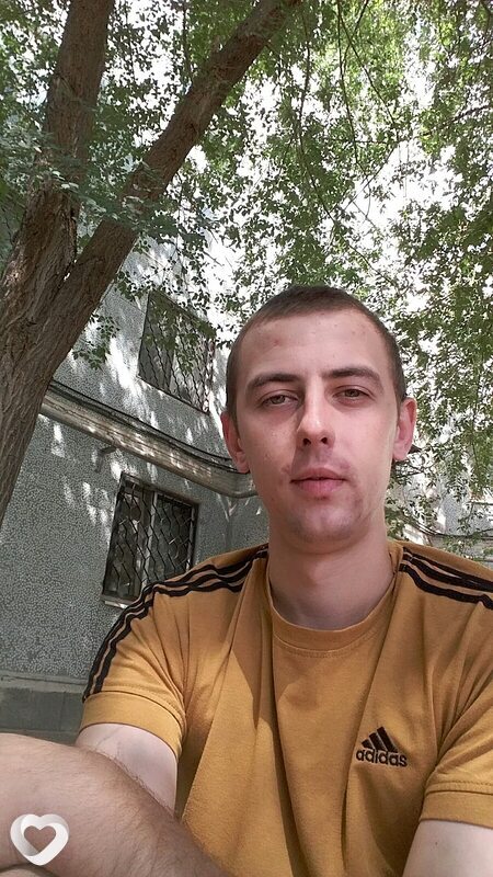 Михаил, 35, Актобе — анкета №2038759