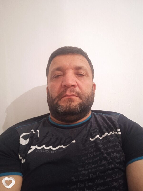 Акрам, 44, Усть-Каменогорск — анкета №2038774