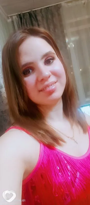 Наталья, 26, Москве — анкета №2038776